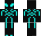 blue-spiderman