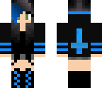 blue tessa