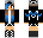 blueiplier girl 2