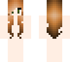brown hair base