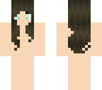 brown hair base