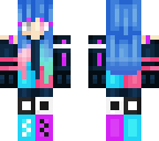 bubblegum galaxy