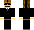 buisness monkey