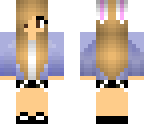 bunny girl