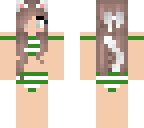 cat girl