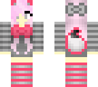 changed eye color
