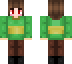 chara dreemurr
