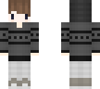 chibi boy