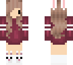 chibi skin