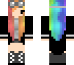 chibi steampunk