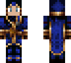 chris the aqua wizard