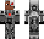 ciborg