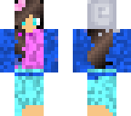 classic girly girl
