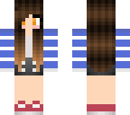 cold summer skin