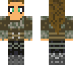 commander lexa
