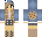 cookie monster