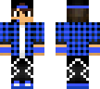 cool boy