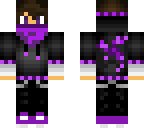 cool ender winter