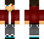 cool guy