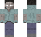 cool herobrine