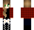cool tomboy