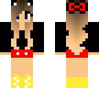 copy of mini mouse