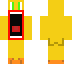 crazy duck