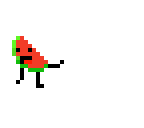 crazy melon