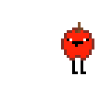creep apple