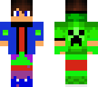 creeper boy