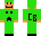 creeper boy
