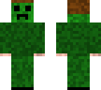 creeper costume