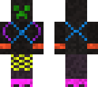creeper disco
