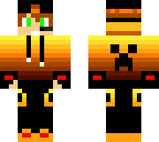 creeper dj