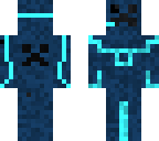creeper gamer