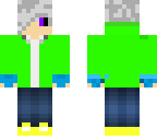 crystalpyg