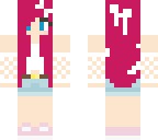 cut girl