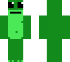 cute frog