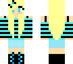 cute girl
