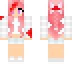 cute murderer girl or demon