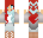 cute red hair