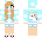 cute unicorn baby