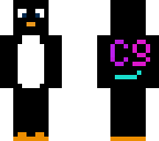 cutiegaming pinguin