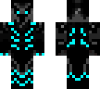 dark light side