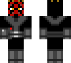 darth maul