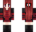 dead pool girl