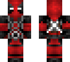 deadpool - advanced