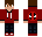 deadpool boy