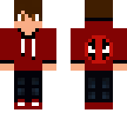 deadpool boy