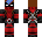 deadpool fan